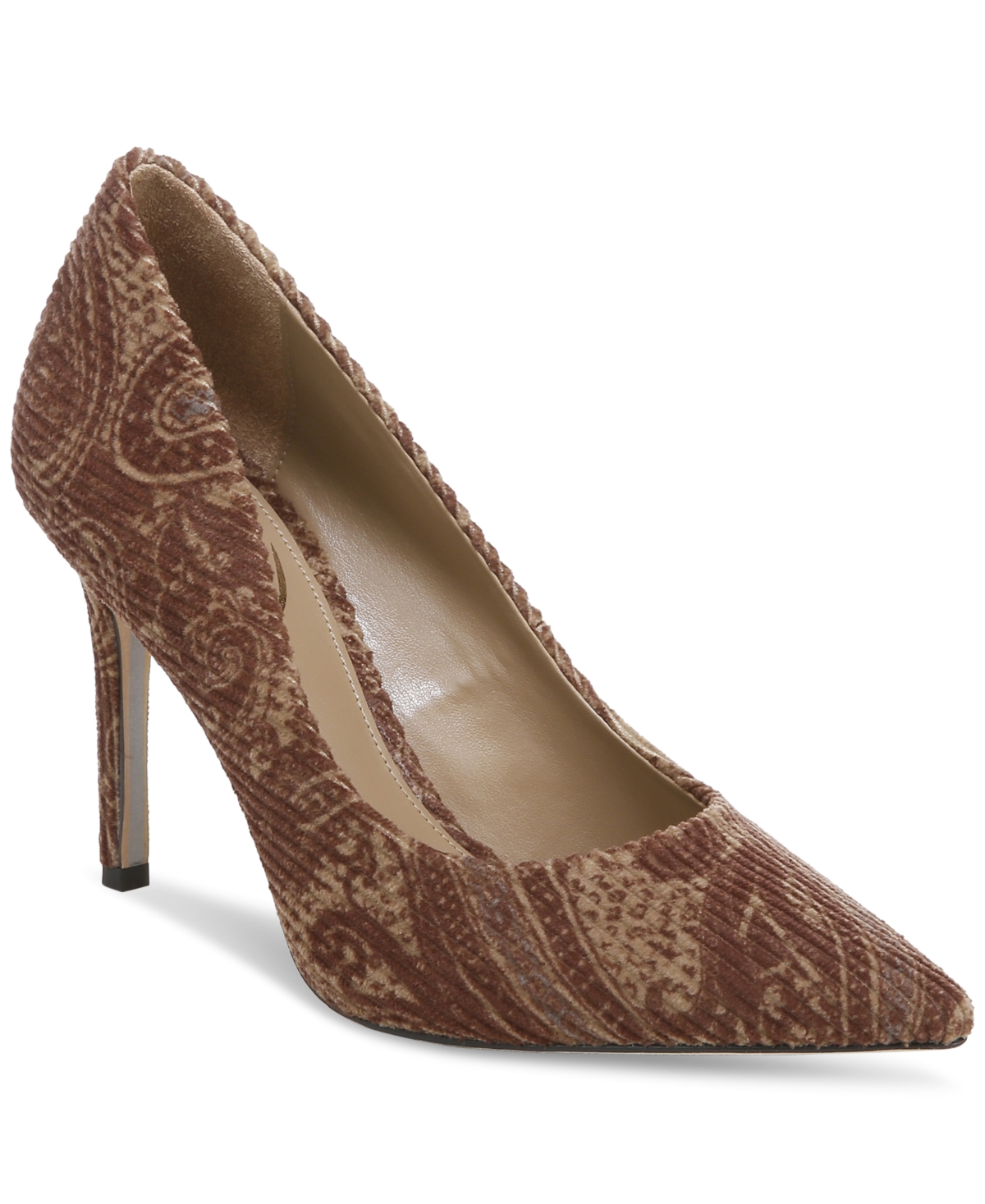 Sam Edelman Women's Hazel Pumps Women's Shoes | Smart Closet