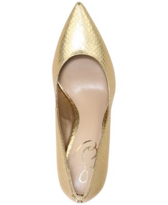 Women's Hazel Pumps