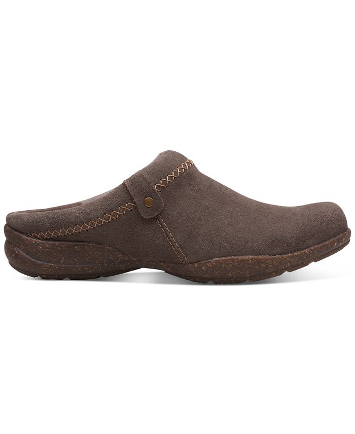 Clarks Women's Roseville Echo Clogs Macy's