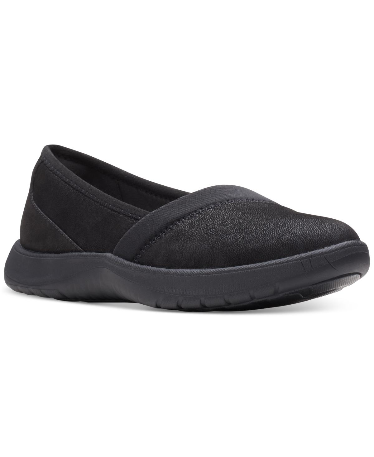 Women's Adella Pace Cloudsteppers - Black