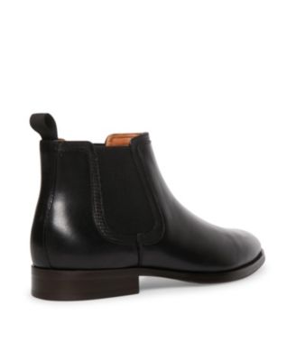 Steve Madden Men's Duke Dress Chelsea 