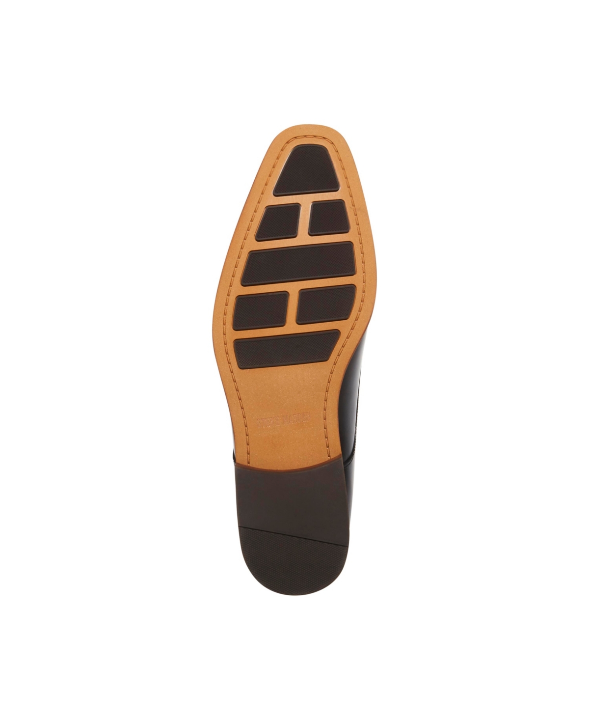 Steve Madden Men's Tasher Oxford Dress Shoes
