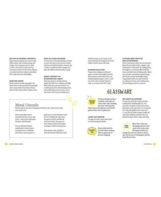 Natural Cleaning Secrets: Easy and Inexpensive Solutions for Home, Garden, Pets, Personal Care and More by Reader's Digest