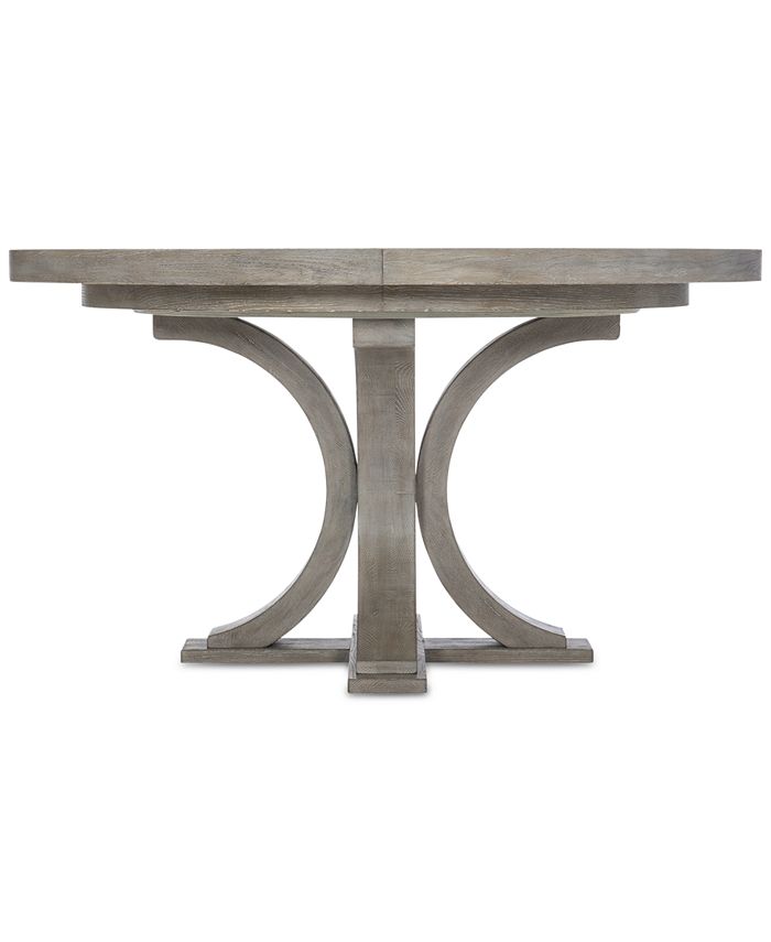 Bernhardt Albion Round Table Macy's