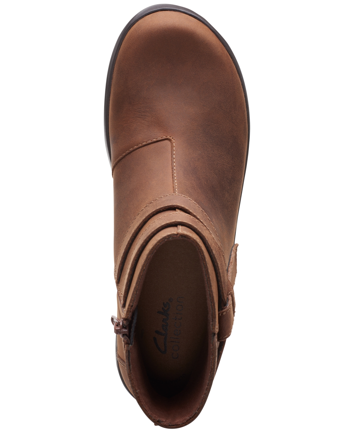 Clarks Women's Angie Spice Booties