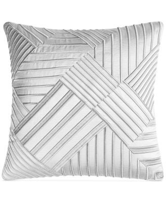 Glint Decorative Pillow, 20" x 20"
