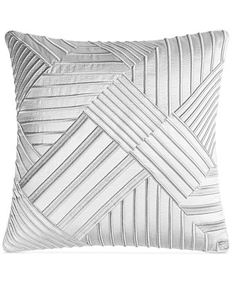 Hotel Collection Glint Decorative Pillow, 20