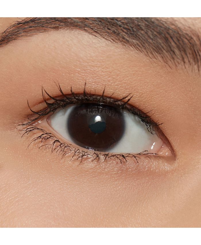 Black ecstasy mascara clearance