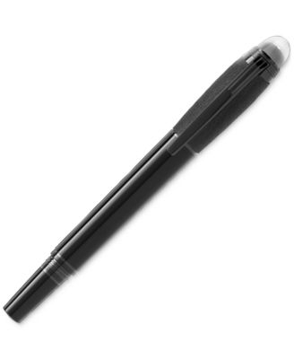 Montblanc StarWalker Black Cosmos Doué Fineliner Pen