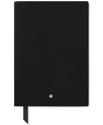 Montblanc - Starwalker Black Cosmos Notebook 146