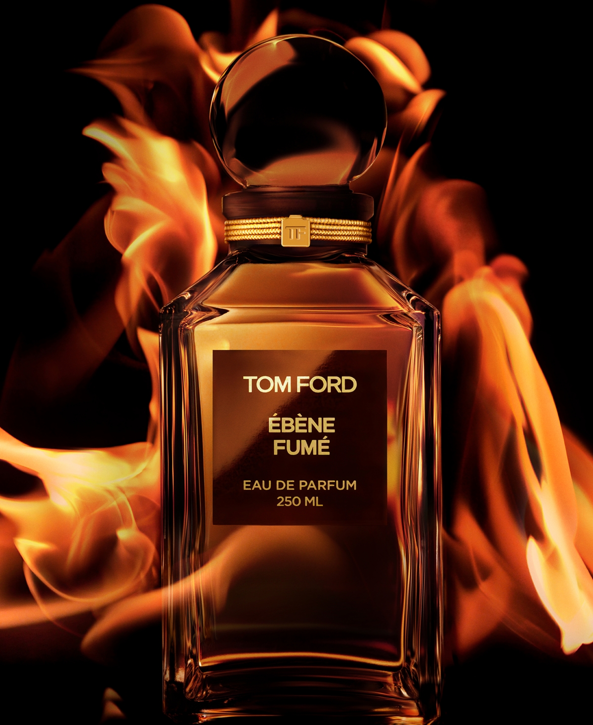 TOM FORD Tobacco Vanille Decanter Eau de Parfum (250ml) | Harrods US