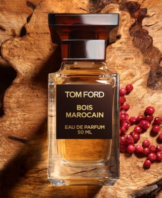 Bois Marocain Eau de Parfum, 1 oz.