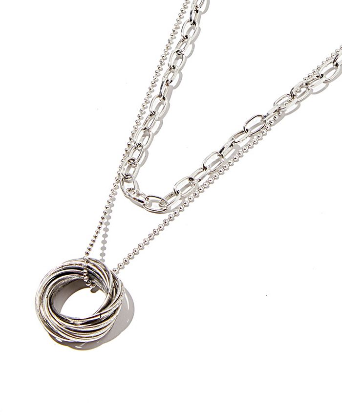 COTTON ON Men's Necklace Macy's