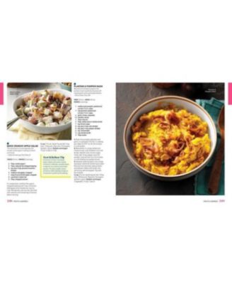 Taste of Home Sides, Salads & More - 345 Side Dishes, Pasta Salads, Leafy Greens, Breads & Other Enticing Ideas That Round Out Meals. by Taste of Home