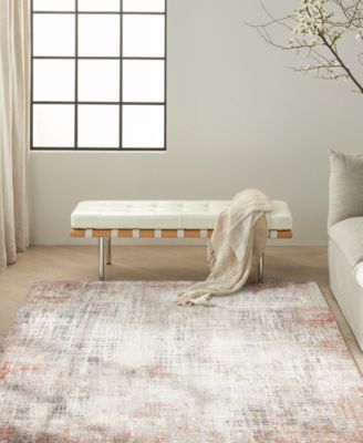 CK022 Infinity IFN01 7'10" x 9'10" Area Rug
