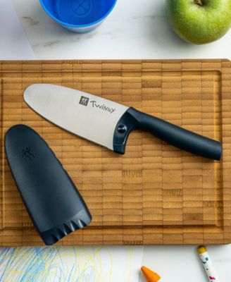 Twinny Kids Chef's Knife