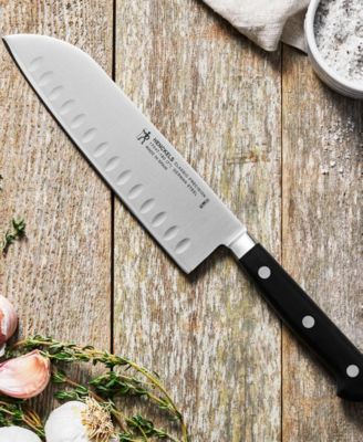 J.A Henckels Classic Precision 7" Santoku Knife