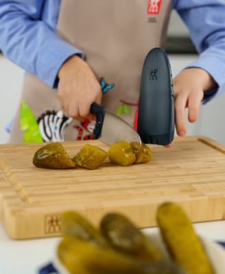 Twinny Kids Chef's Knife