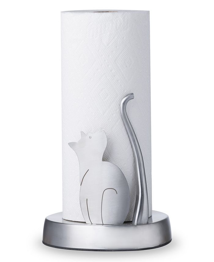 Small paper towel new arrivals holder
