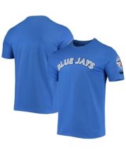New Era Kansas City Royals Women's Blue Space Dye Short Sleeve T-Shirt, Blue, 60% Cotton / 40% POLYESTER, Size M, Rally House