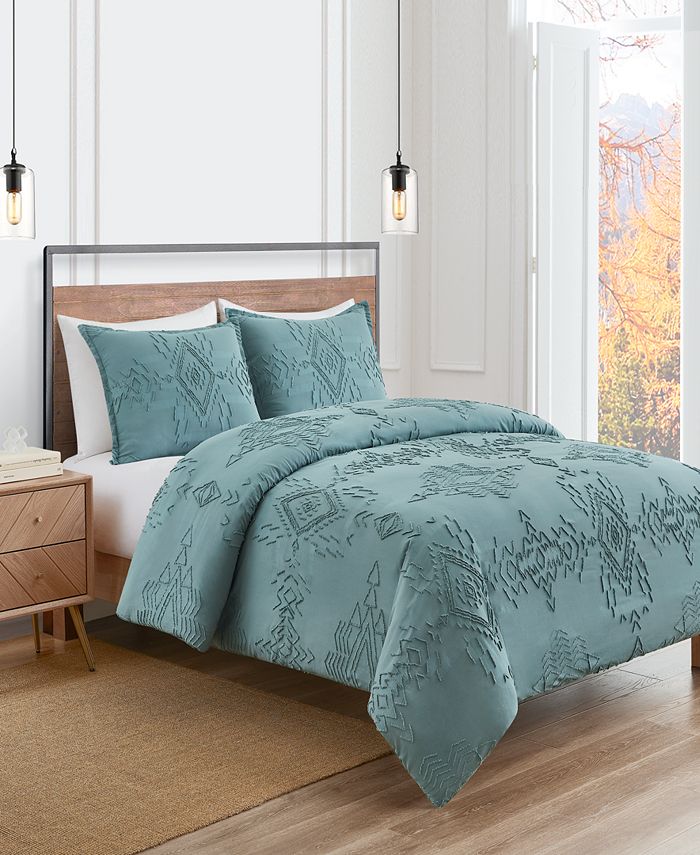 Pendleton Rock Point 2 Piece Comforter Set, Full/Queen Macy's