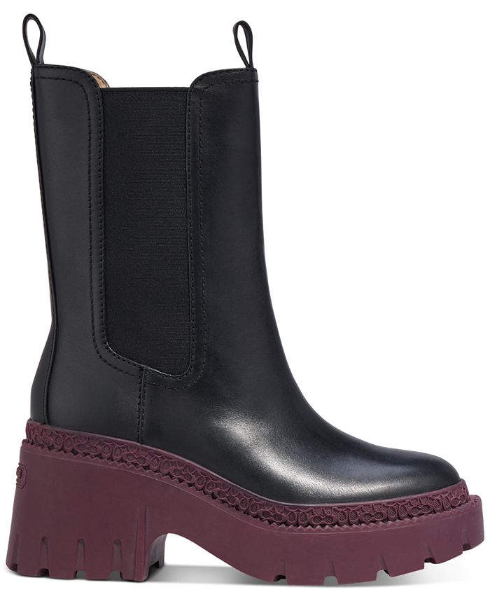 groovy boots bronx