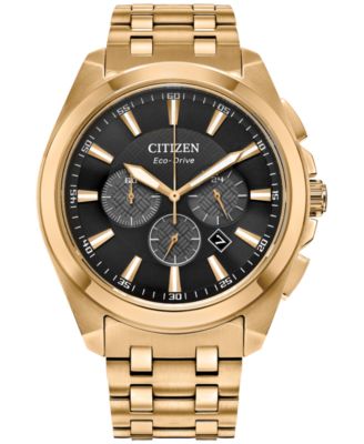 Macy's citizen watch sale hotsell