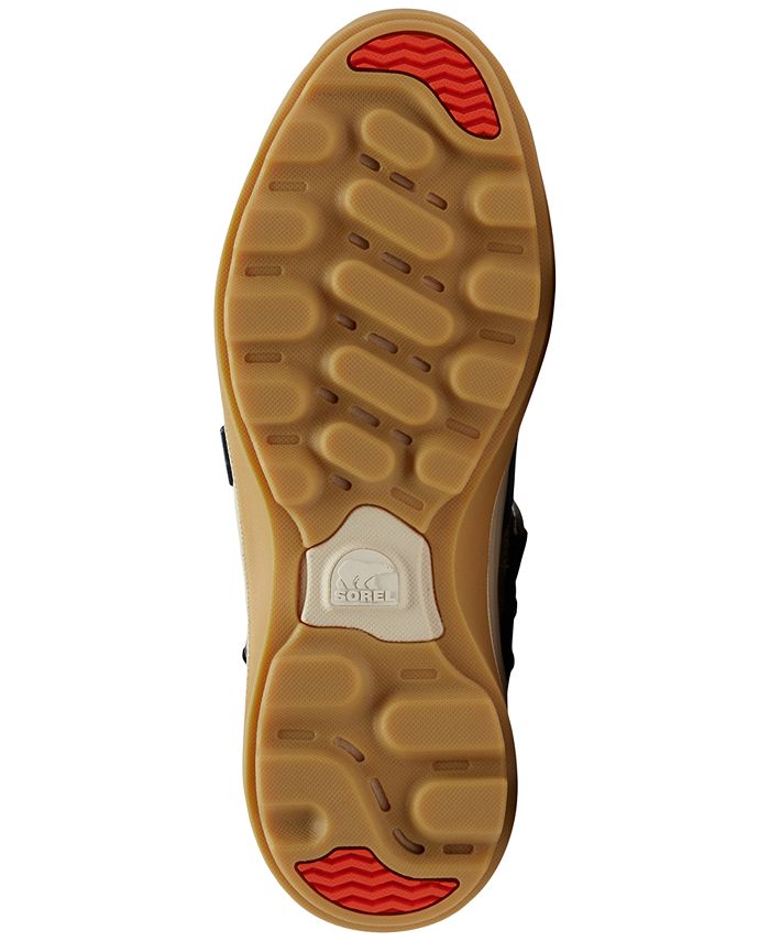 Sorel Ona 503 EQ Mid LaceUp Booties & Reviews Athletic Shoes