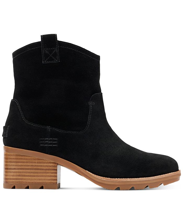 Sorel Women's Cate PullOn Boots Macy's