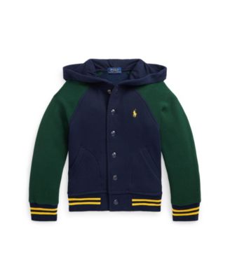 Polo Ralph Lauren Little Boys Fleece 