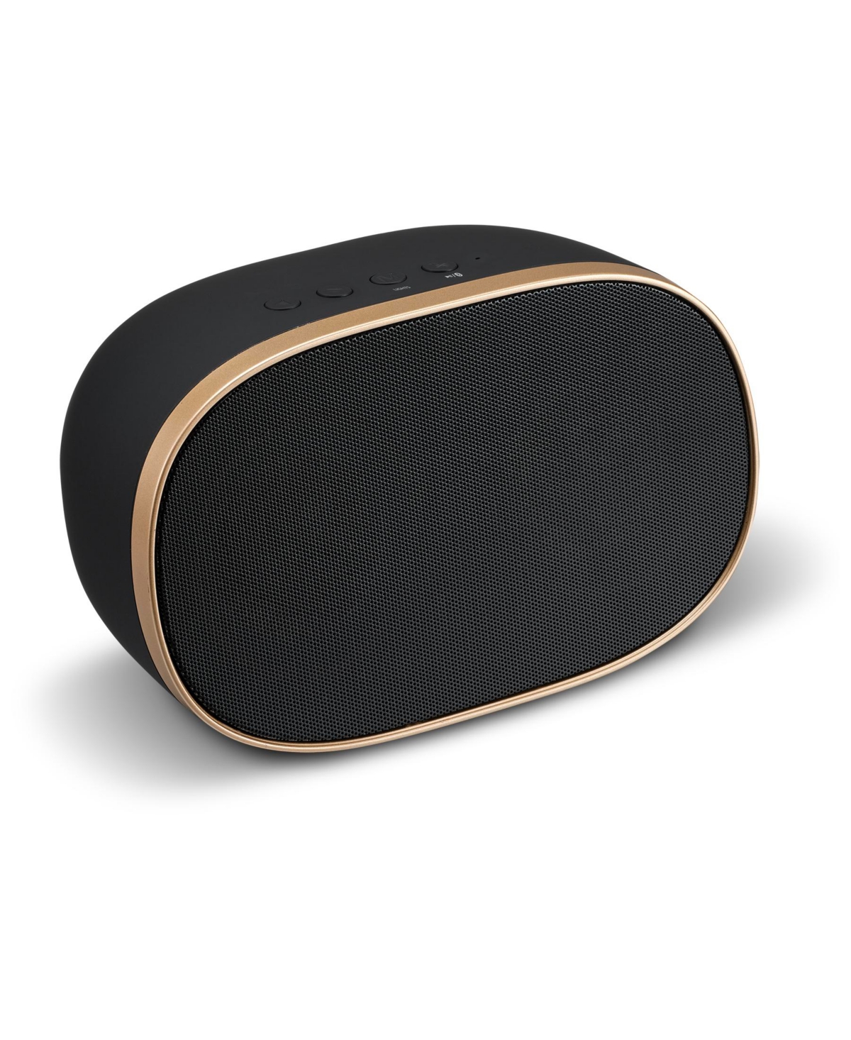 iLive Bluetooth Wireless Retro Design Speaker,