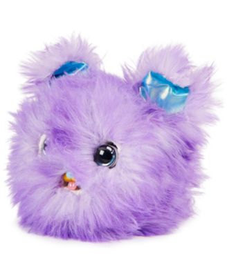 What the Fluff