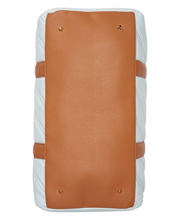 DKNY Bias 17" CarryOn Duffle Macy's