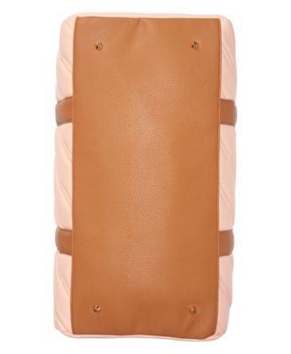 DKNY Bias Luggage Collection