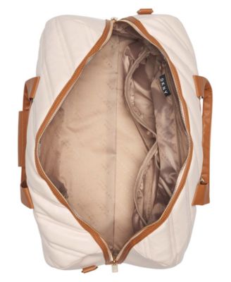 DKNY Bias Luggage Collection