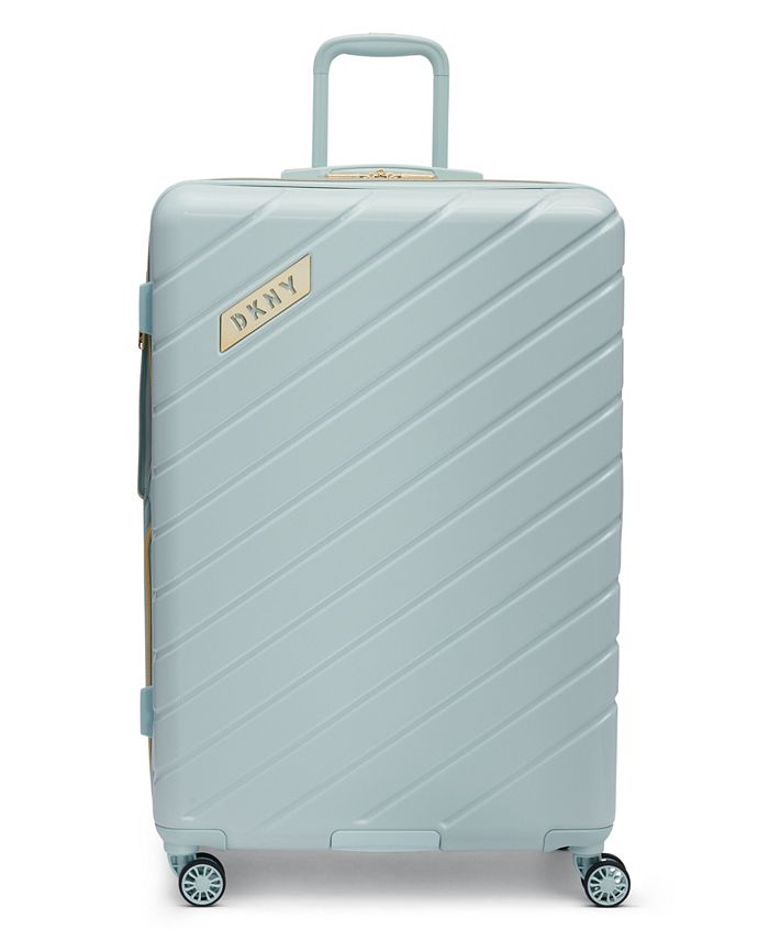 DKNY Bias Luggage Collection Macy's