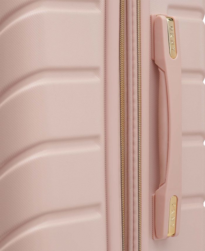 DKNY Bias Luggage Collection Macy's