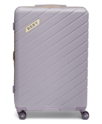 DKNY Bias Luggage Collection