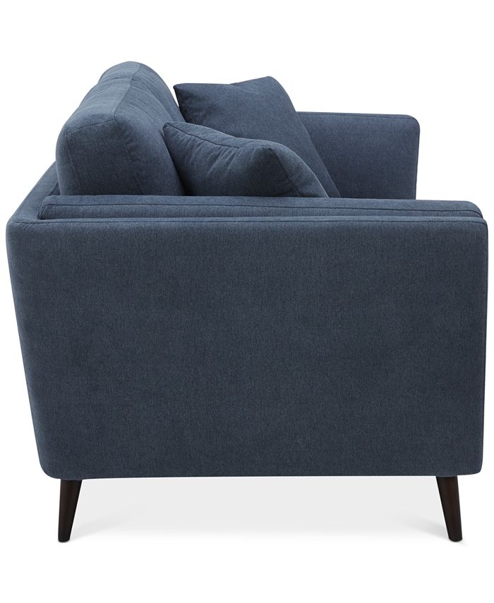 Furniture Daylla Fabric Sofa, Created for Macy's & Reviews Furniture