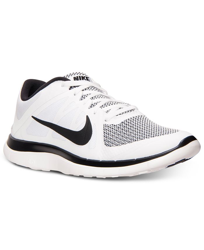 Nike Men's Free Run 4.0 V4 Running Sneakers from Finish Line - Macy's