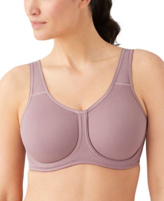 wacoal supporting role underwire bra