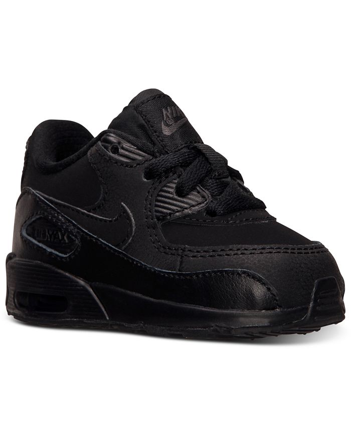 toddler boy air max 90