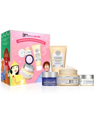 IT COSMETICS 4-Pc. Love Your store Skin With Confidence Gift Set