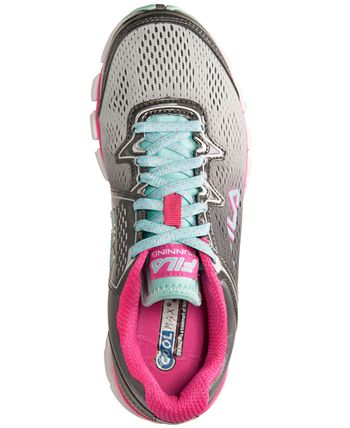 Fila women's mechanic energized running sneakers cheap