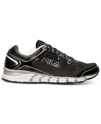 Fila women's mechanic energized running sneakers cheap