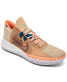 Men's Kyrie Flytrap 5 Basketball Sneakers from Finish Line