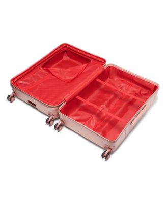Bias 28" Upright Trolley Luggage