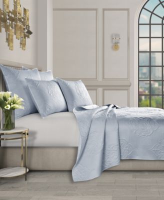 Closeout J Queen New York Riviera Coverlet Sets Bedding