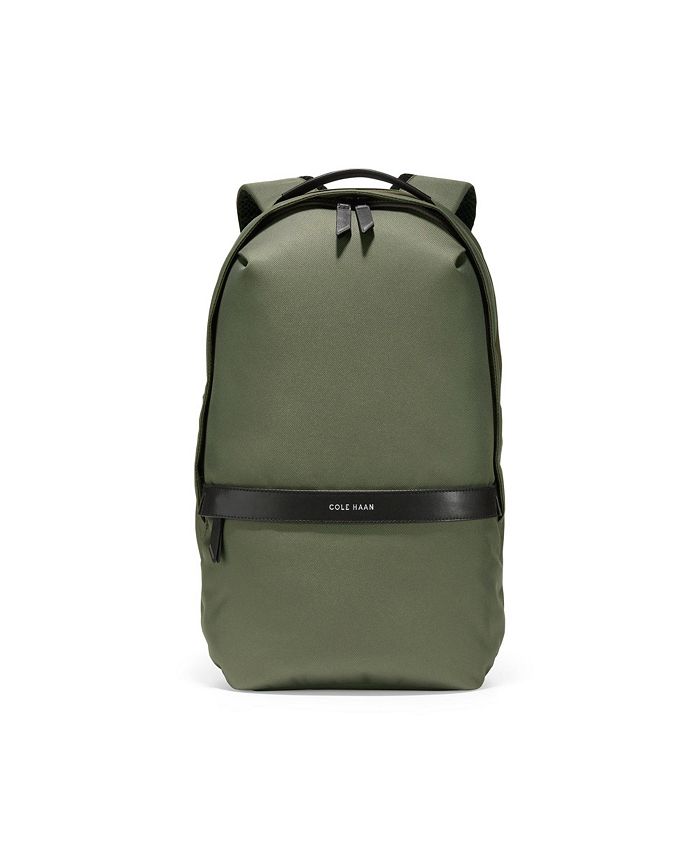 Cole Haan Men's Go-To Backpack & Reviews - All Accessories - Men