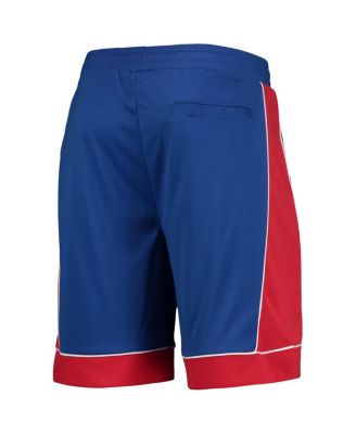 Men's Royal, Red Buffalo Bills Fan Favorite Fashion Shorts